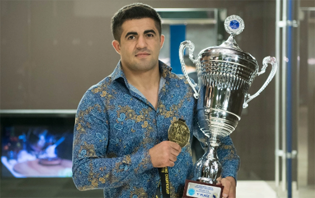 Bakıda döyən və döyülən idmançılar - Biri DSX mayoru, digəriləri isə.../ "Sifarişçi" "Lord" imiş? (ŞOK İDDİA)